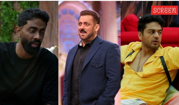 Salman Khan scolds Pranit More in Bigg Boss 19 Weekend Ka Vaar episode